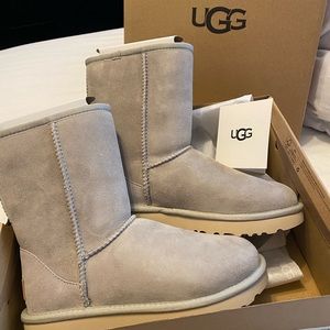 UGG Classic Short Boot II ⚡️ flash sale ⚡️